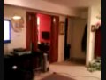 Real scary Ghost demon or Poltergeist! Paranormal Events! My House is haunted!