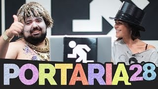 PORTARIA 28 - ESPECIAL DE CARNAVAL