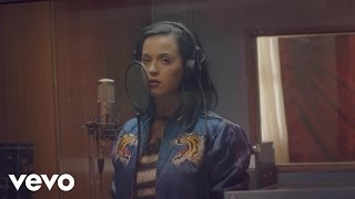 Katy Perry - Roar - Satin Cape