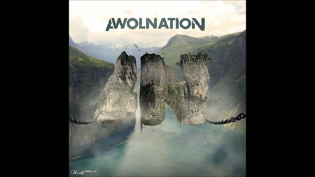 Sail - AWOLNATION Bass Boost HD - YouTube