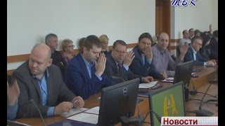 25 ноября депутаты выберут Главу Искитима