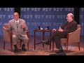 Clive Davis: On Being Bisexual