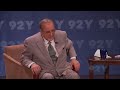 Clive Davis: On Being Bisexual