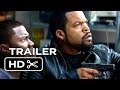 Ride Along Official Trailer #1 (2014) - Kevin Hart, Ice Cube Movie HD