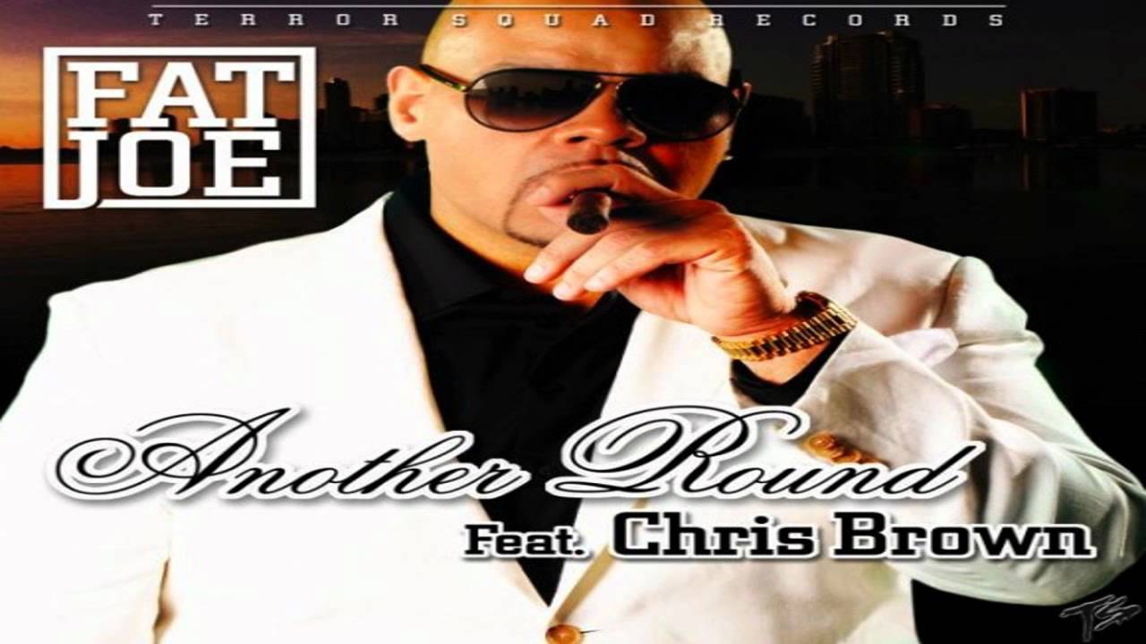 Fat Joe Ft. Chris Brown - Another Round (Instrumental) - YouTube