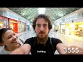 The Longest Way 1.0 - walk through China and grow a beard! - a photo every day timelapse