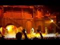 Born this way de Lady Gaga au nikaia le 03.10.12