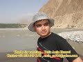Hazro city boys on trip to Murree (Snow Falling) 4 March, 2011 Part 03