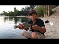 Bait so good, it should be ILLEGAL. Lip RipperZ Hatchery Dust. HD