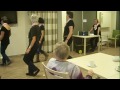 PRETTY BELINDA LINE DANCE