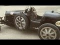 BUGATTI 35 GP 1929