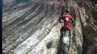 musique de mx vs atv unleashed