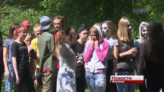 В «Лесной сказке» искитимцев учат вокалу, танцам и актерскому мастерству