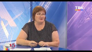 Итоги ЕГЭ и начало нового учебного года в Бердске