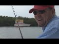 Canal Tuna Reloaded! Jack Crevalle Cape Coral Fishing Charters