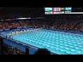 Phelps vs. Lochte (400IM Finals) - 2012 Olympic Swimming Trials