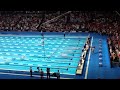 Phelps vs. Lochte (400IM Finals) - 2012 Olympic Swimming Trials
