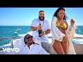Snoop Dogg & DJ Khaled - Stay Golden VibeX (Official Music Video) 2025