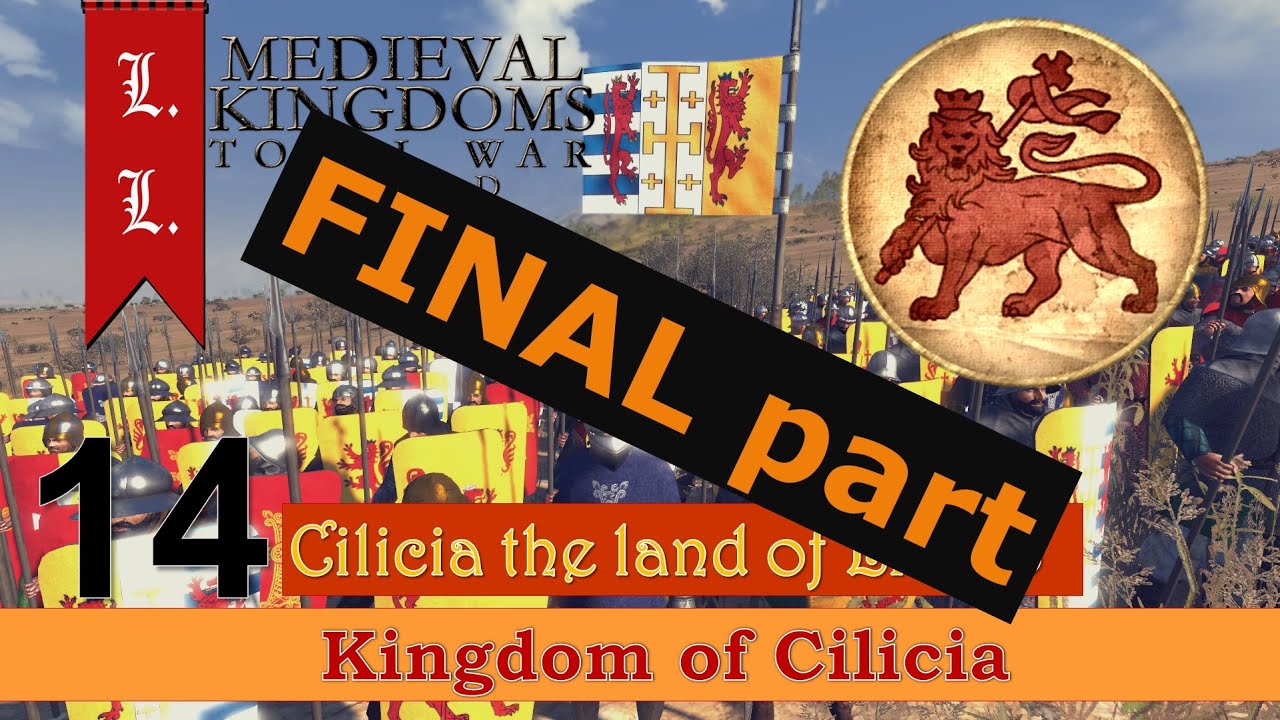 Medieval Kingdoms 1212 Ad Campaign