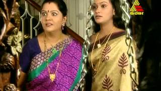 Amruthavarshini -  Episode  - 413  - 12.9.13