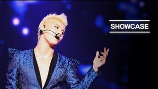 [MelOn Showcase LIVE Teaser] XIA(준수)_Incredible(인크레더블)