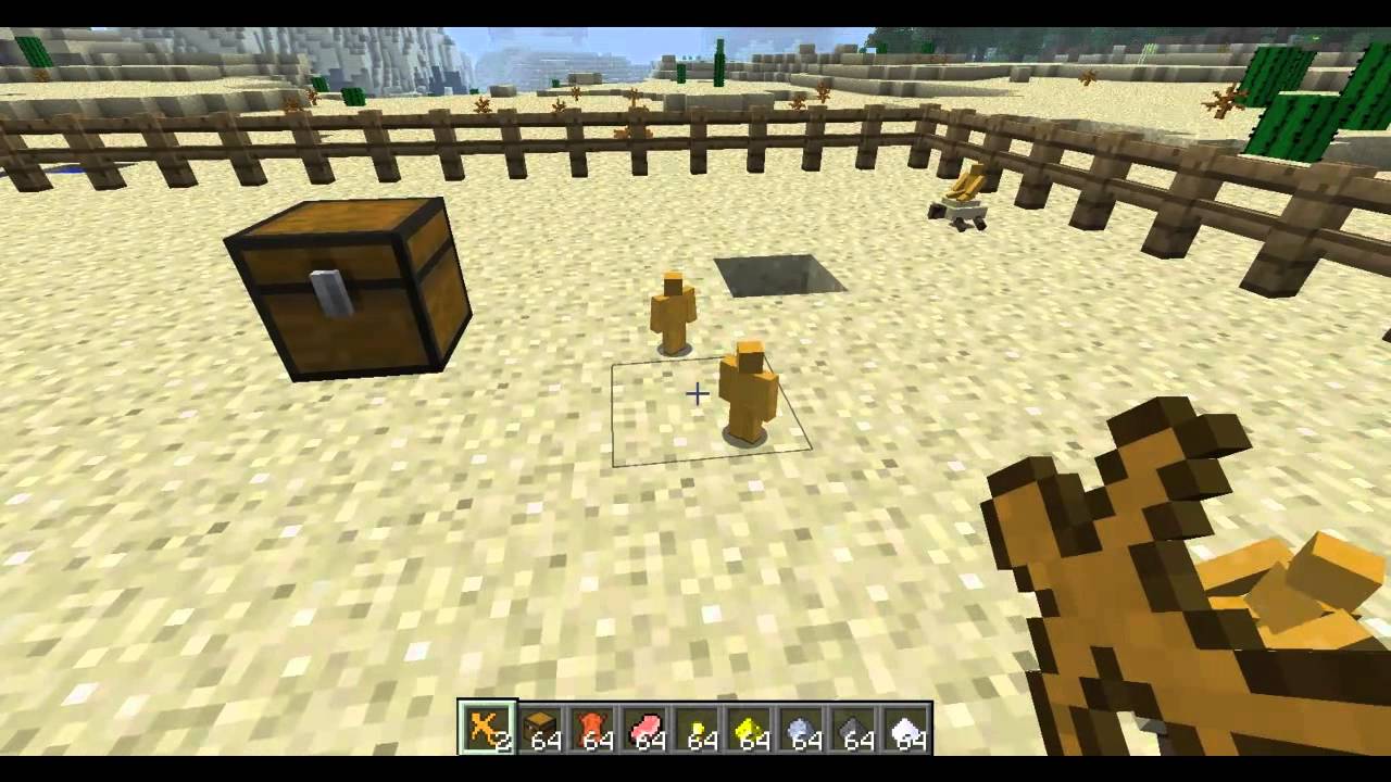 minecraft mods download free clay soldiers