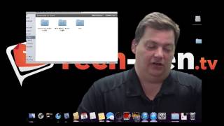 Accessing Another Mac Remotely - Mac Minute - Episode 34