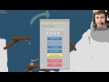 Happy Wheels - HEAD BUTT OF DOOM