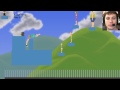 Happy Wheels - HEAD BUTT OF DOOM