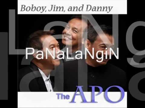 Panalangin Apo Hiking Society Download
