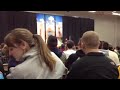 Jase Robertson At Oklahoma Christian University