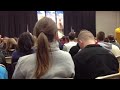 Jase Robertson At Oklahoma Christian University