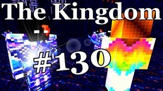 The Kingdom #130 - Baas Boven Baas!