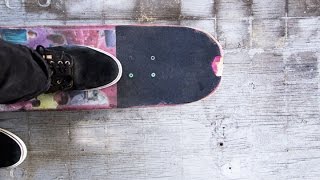 DIY Improvised Human Skatepark: Plywood DIY Improvised Human Skatepark: Plywood