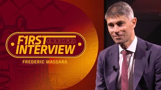 🟨🟥?? BENTORNATO DIRETTORE | La prima intervista di Frederic Massara
