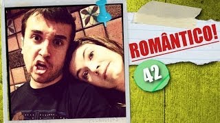 UM JANTAR COM LEON E NILCE! - Ep. 42.