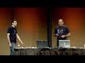 Google I/O 2011: Crisis Response 2.0 - Empowering Developers in Times of Crisis