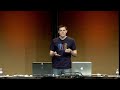 Google I/O 2011: Crisis Response 2.0 - Empowering Developers in Times of Crisis