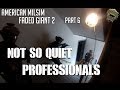 American Milsim Faded Giant 2 Part 6: Not So Quiet Professionals