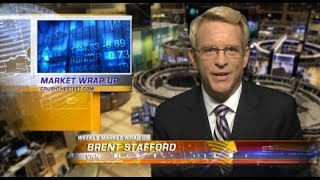 Weekly Market Wrap Up w/ Brent Stafford - VNN - Oct 31