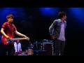 Fun. - Barlights