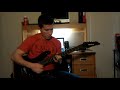 Party Rock Anthem - LMFAO Ft. Laura Bennett, GoonRock - Cole Rolland (Guitar Remix)