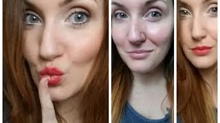 10 MINUTEN SECRET MAKE UP - MAMA´S RETTUNG (Produktplatzierung)