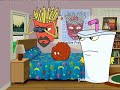 Total Re-Carl | Aqua Teen Hungerforce | Adult Swim
