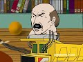 Total Re-Carl | Aqua Teen Hungerforce | Adult Swim