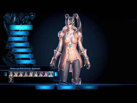 Where To Find Your Free Character Slot In Tera Where To Find Your Free Character Slot In Tera