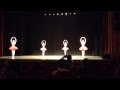 ASSOCIATION K'DANSE ST BAUZILLE DE PUTOIS 34
