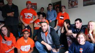 Illinois Students React to Cliff Alexander Commitment Announcement