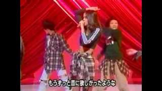 『Chase the Chance』　　★　　安室奈美恵　　Namie Amuro