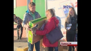 Газета «Конкурент» отметила 26 день рождения